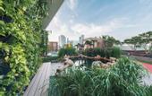 Туры в отель Space Residency Premier Suites Johor Bahru