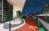 Туры в отель Space Residency Premier Suites Johor Bahru