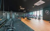 Туры в отель Space Residency Premier Suites Johor Bahru