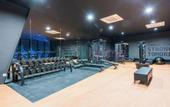 Туры в отель Space Residency Premier Suites Johor Bahru