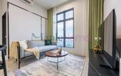 Туры в отель Space Residency Premier Suites Johor Bahru
