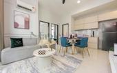 Туры в отель Space Residency Premier Suites Johor Bahru