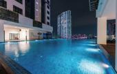 Туры в отель Space Residency Premier Suites Johor Bahru