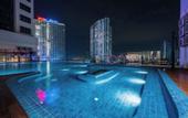 Туры в отель Space Residency Premier Suites Johor Bahru
