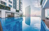 Туры в отель Space Residency Premier Suites Johor Bahru