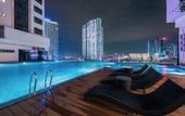 Туры в отель Space Residency Premier Suites Johor Bahru