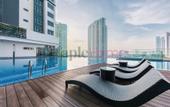 Туры в отель Space Residency Premier Suites Johor Bahru