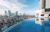 Туры в отель Space Residency Premier Suites Johor Bahru