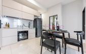 Туры в отель Space Residency Premier Suites Johor Bahru