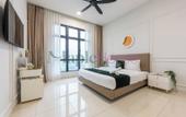 Туры в отель Space Residency Premier Suites Johor Bahru