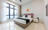 Туры в отель Space Residency Premier Suites Johor Bahru