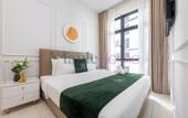 Туры в отель Space Residency Premier Suites Johor Bahru