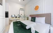 Туры в отель Space Residency Premier Suites Johor Bahru