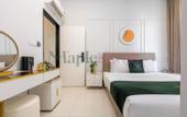 Туры в отель Space Residency Premier Suites Johor Bahru