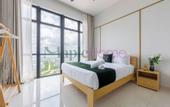 Туры в отель Space Residency Premier Suites Johor Bahru
