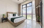 Туры в отель Space Residency Premier Suites Johor Bahru