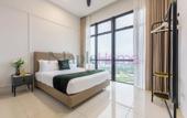 Туры в отель Space Residency Premier Suites Johor Bahru