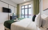 Туры в отель Space Residency Premier Suites Johor Bahru