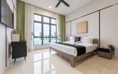 Туры в отель Space Residency Premier Suites Johor Bahru