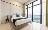 Туры в отель Space Residency Premier Suites Johor Bahru
