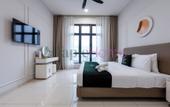 Туры в отель Space Residency Premier Suites Johor Bahru