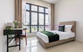 Туры в отель Space Residency Premier Suites Johor Bahru