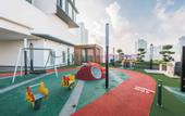 Туры в отель Space Residency Premier Suites Johor Bahru