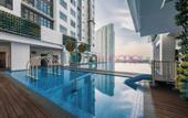 Туры в отель Space Residency Premier Suites Johor Bahru
