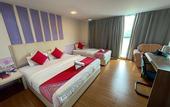 Туры в отель City Boutique Hotel - Bangi