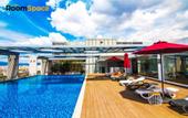 Туры в отель Lila Suites D Majestic Place