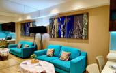 Туры в отель Lila Suites D Majestic Place