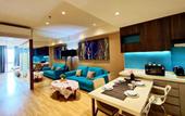Туры в отель Lila Suites D Majestic Place