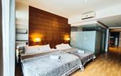 Туры в отель Lila Suites D Majestic Place