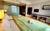 Туры в отель Lila Suites D Majestic Place