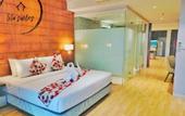 Туры в отель Lila Suites D Majestic Place