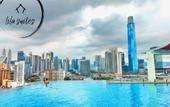 Туры в отель Lila Suites D Majestic Place