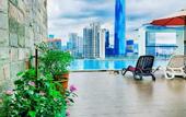 Туры в отель Lila Suites D Majestic Place