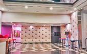 Туры в отель Lila Suites D Majestic Place