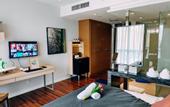 Туры в отель Lila Suites D Majestic Place