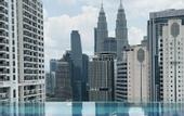 Туры в отель Majestic Suites KLCC by Mana-Mana