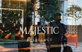 Туры в отель Majestic Suites KLCC by Mana-Mana