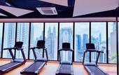 Туры в отель Majestic Suites KLCC by Mana-Mana