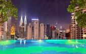 Туры в отель Majestic Suites KLCC by Mana-Mana
