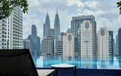 Туры в отель Majestic Suites KLCC by Mana-Mana