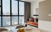 Туры в отель Majestic Suites KLCC by Mana-Mana
