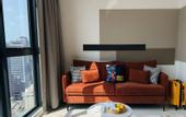 Туры в отель Majestic Suites KLCC by Mana-Mana