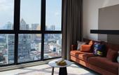 Туры в отель Majestic Suites KLCC by Mana-Mana