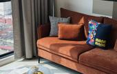 Туры в отель Majestic Suites KLCC by Mana-Mana
