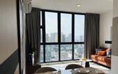 Туры в отель Majestic Suites KLCC by Mana-Mana