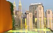 Туры в отель Majestic Suites KLCC by Mana-Mana